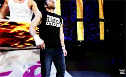 dean ambrose