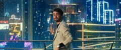 now you see me 2, now you see m2, daniel radcliffe, danrad, nysm2, nysm, lionsgate GIF by Now You See Me 2 