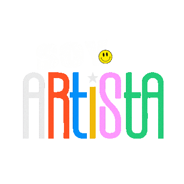 Teatromusical Sticker by Espacio Artistas