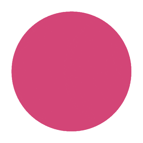 Spot Sticker by Barbara