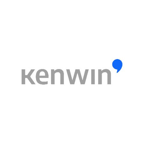Kenwin Sticker