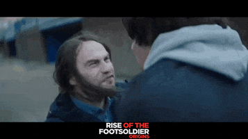 Rise Of The Footsoldier Movie GIF by Signature Entertainment