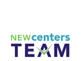 Action Behavior Centers Sticker