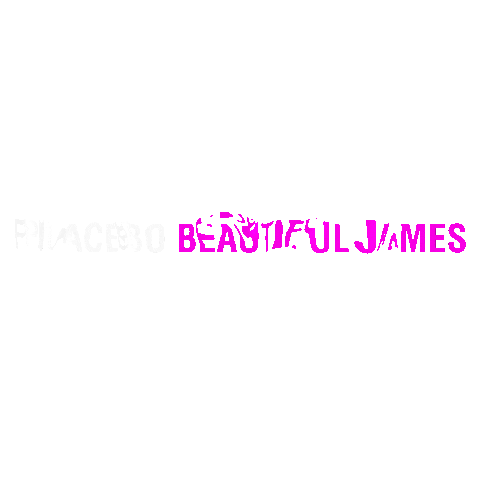 Placebo Sticker
