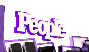 People Puzzler Sticker by Game Show Network