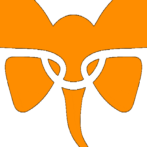 Noa Beach Club Sticker