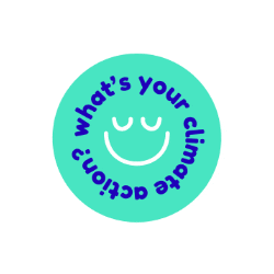 ShareTheMeal Sticker