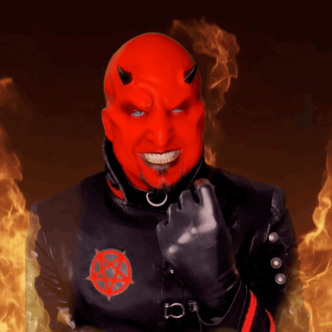Psycho Synner GIF
