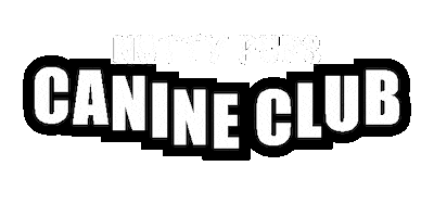 Nutty Pups Sticker