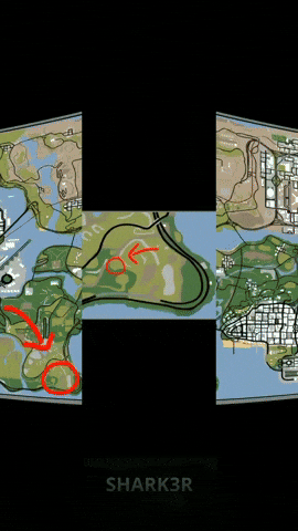 Rockstar Games Gta GIF