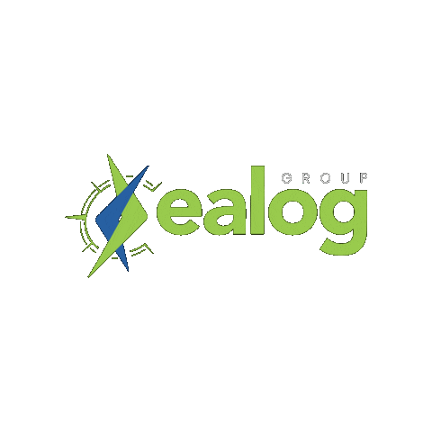 ealoggroup Sticker
