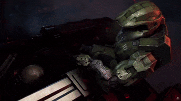 Halo GIF
