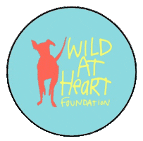 Wildatheartfoundation Sticker
