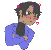 Love Sticker