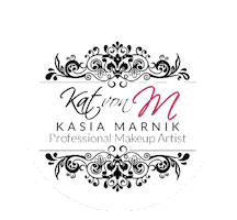 Kat Von M Sticker
