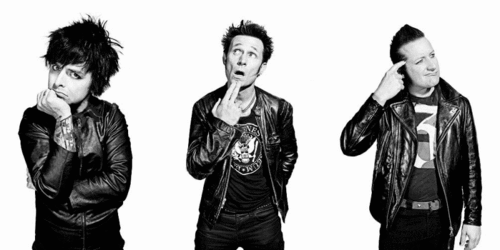 mike dirnt