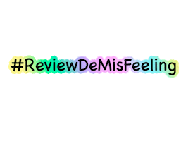Review Sticker by FeelingMx