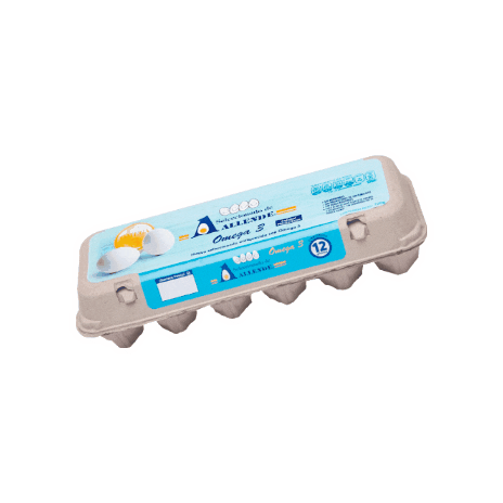 HuevoSeleccionado Sticker