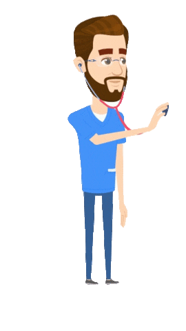 Sticker by Dr Marco Homero