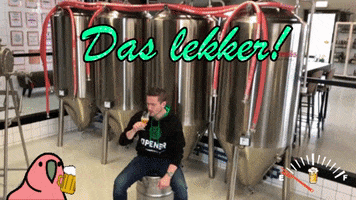 Cheers Bier GIF by OpenerBier