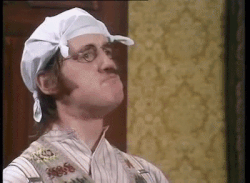 monty pythons flying circus