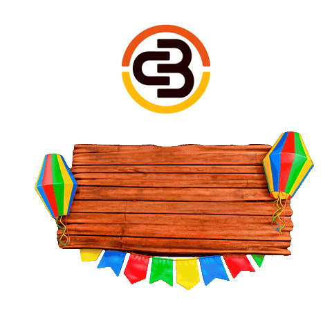 Festa Sticker