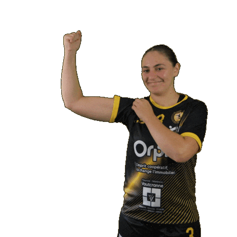 Hbc Sticker by LeMilton