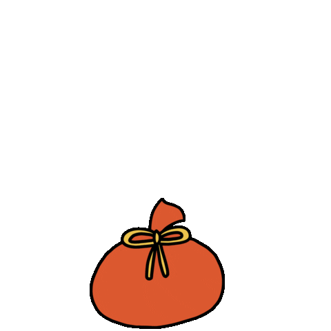 Happy Loop Sticker
