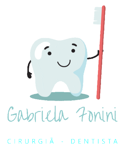 Dentista Sticker