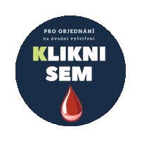 Zdraviv5krocich.cz Sticker