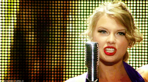 speak now