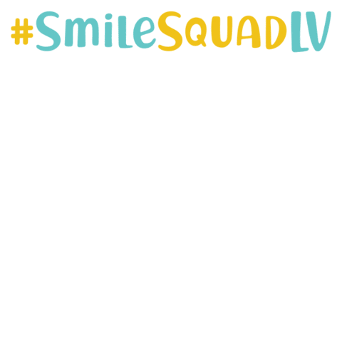 Smile Squad Kids Dentistry & Braces Sticker
