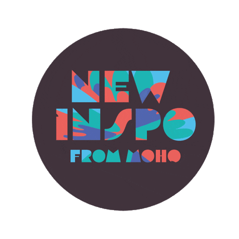 Sticker by MoHo Inspo
