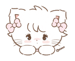 Mousse Sticker