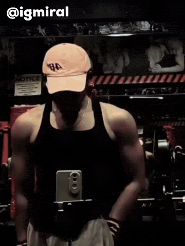 Streamer GIF