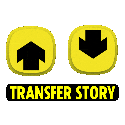 Breaking Transfer News Sticker by Dream Team FC