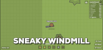 iogames io games moomooio moomoo.io GIF