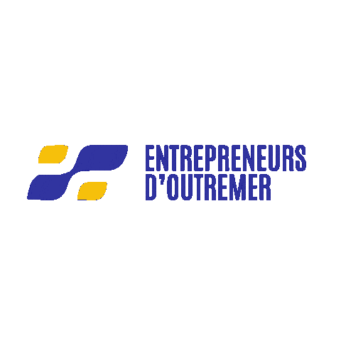 Eom Sticker by Entrepreneursdoutremer