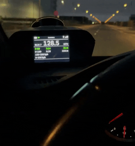 Cars GIF