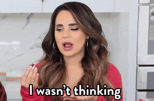 It Was An Accident Oops GIF by Rosanna Pansino