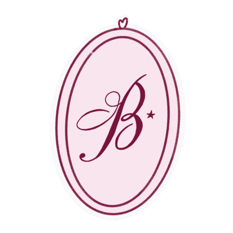 Illustration Love Sticker