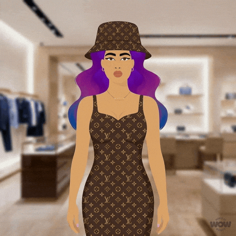 W O GIF by World Of Women