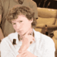 Mew Call Center GIF