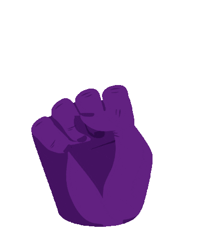 Sticker by purpletanzfestival