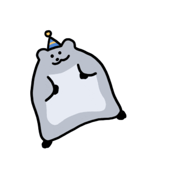 Animated Sticker