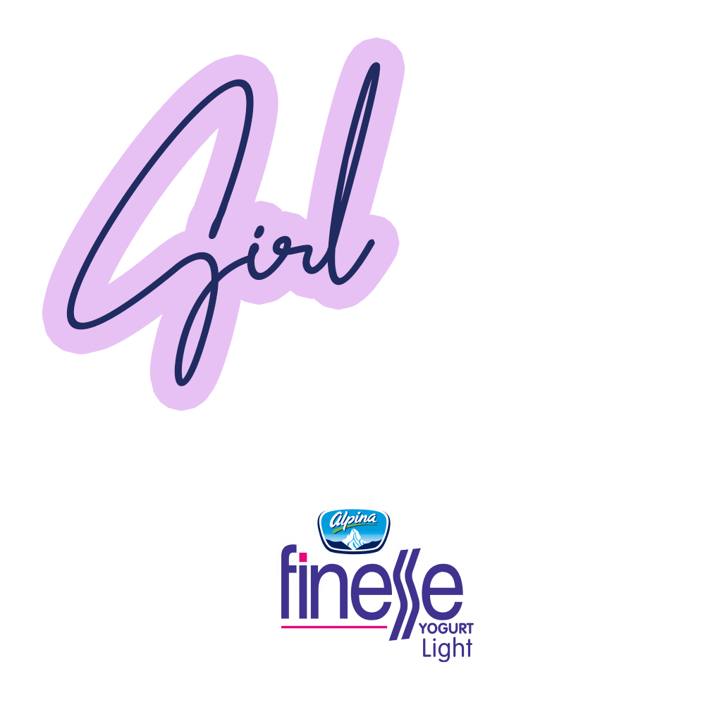 Alpina Ecuador Sticker