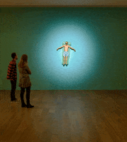 ron mueck animation GIF by weinventyou