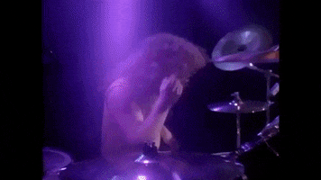 Music Video GIF by KNOTFEST