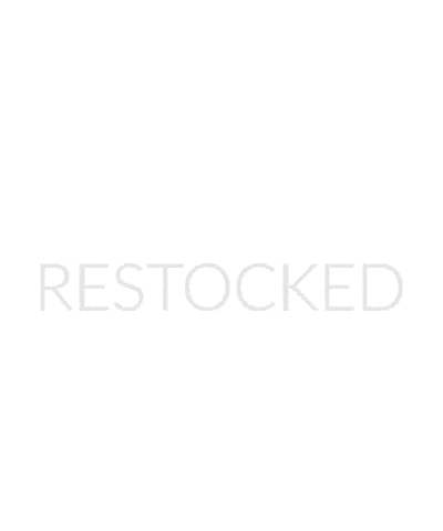 Restocked Sticker by Walker Tape