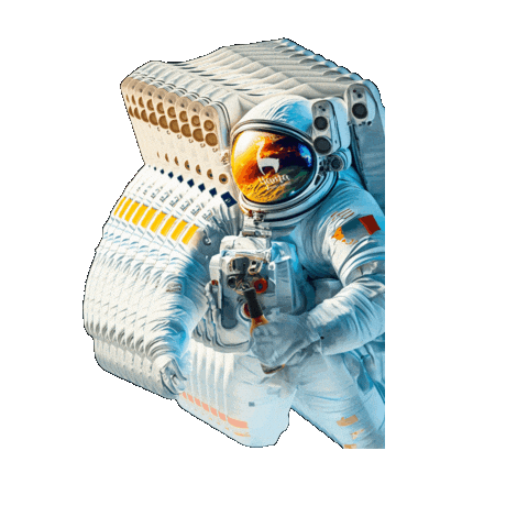 Yama Sabores Ahumados Sticker